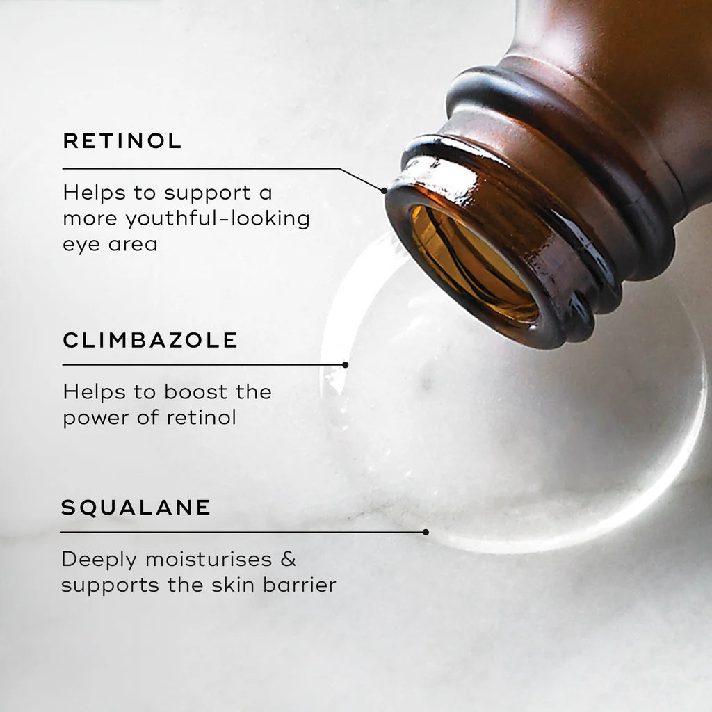 Intelligent Retinol 3TR
