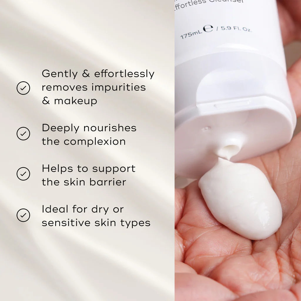 Cream Cleanse