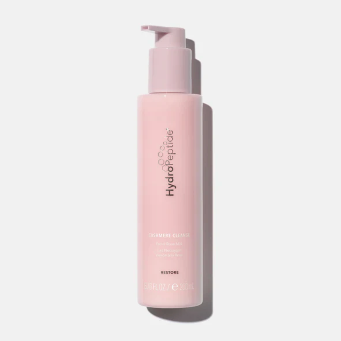 Cashmere Cleanse