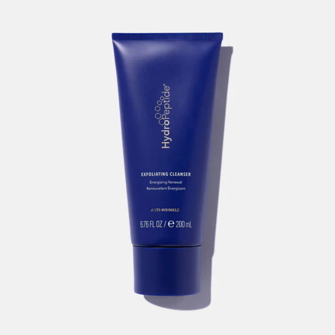 Exfoliating Cleanser