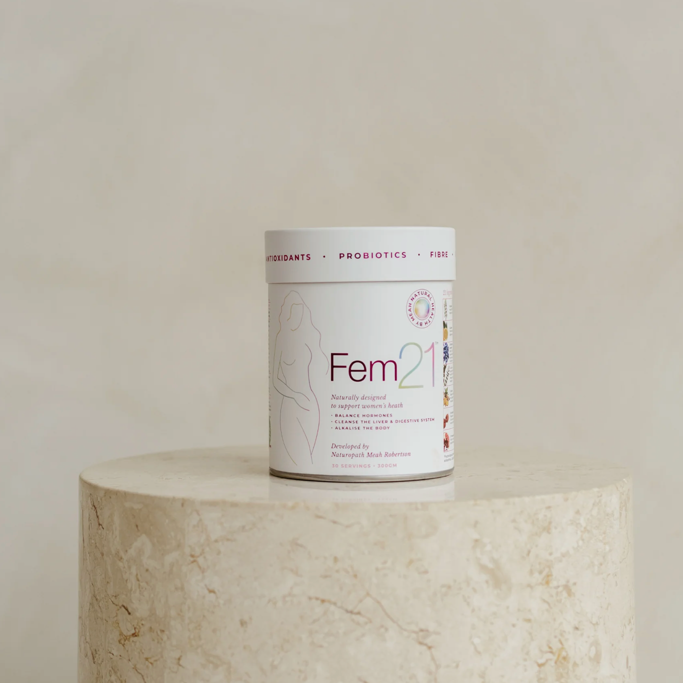 Fem21 - 300g