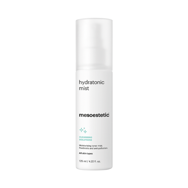 hydratonic mist
