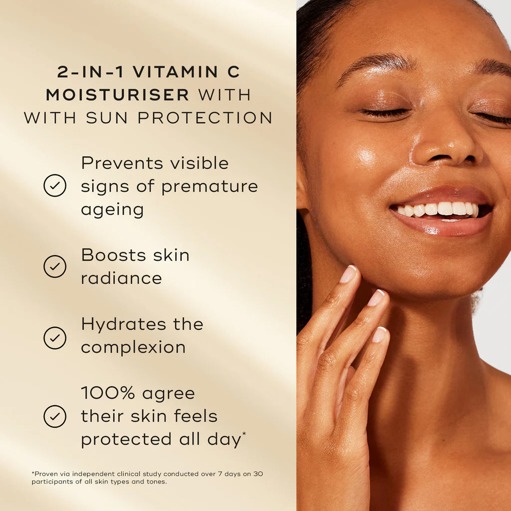 Daily Radiance Vitamin C